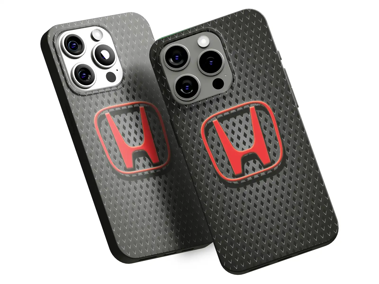 Honda Cover Silicone Telefono Max Qualità Limitata